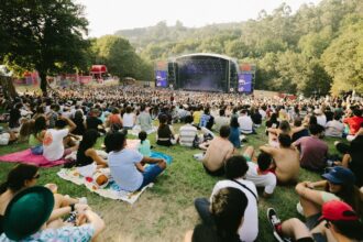 ©Vodafone | Paredes de Coura