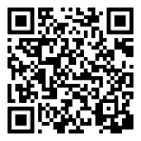 QR code that can be scanned to access the encoded content (link or data).