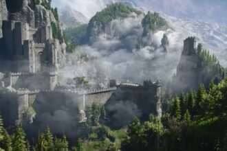 Witcher 3 Remastered