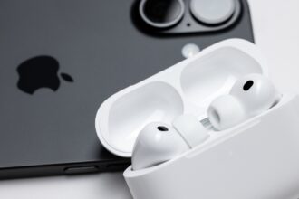 iPods