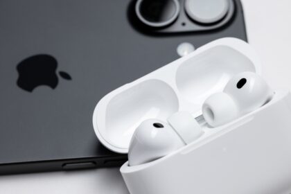 iPods