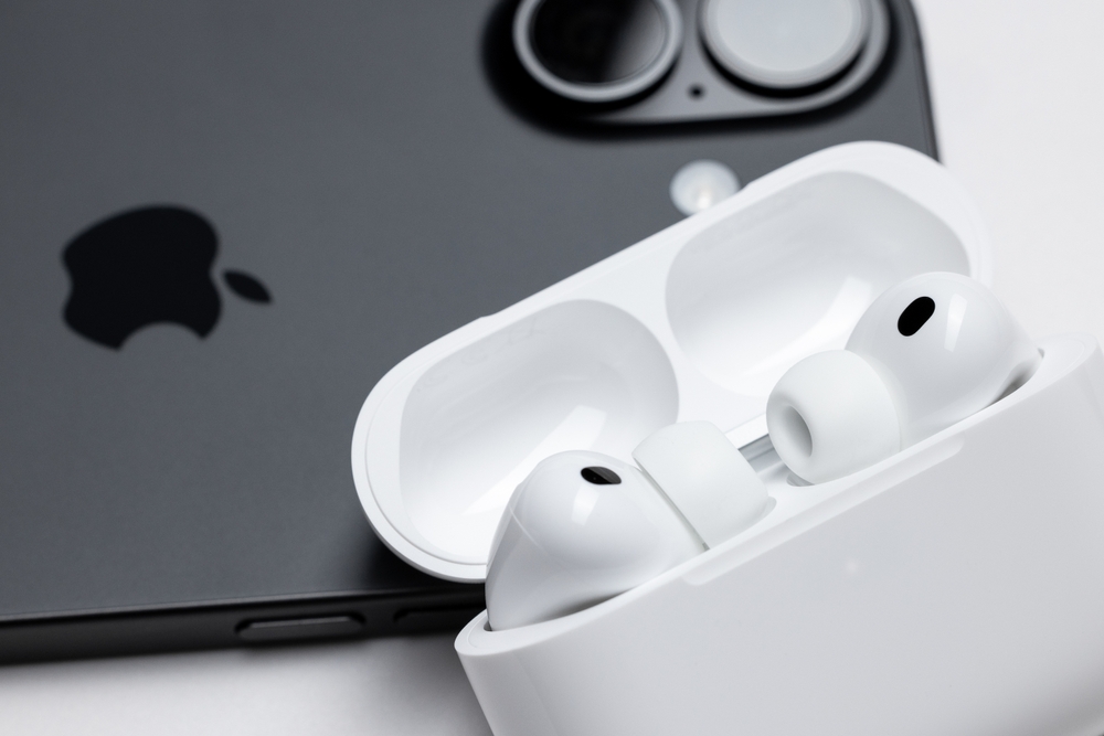 iPods