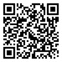 QR code; scan with a smartphone to open the linked page or data stored in the code.