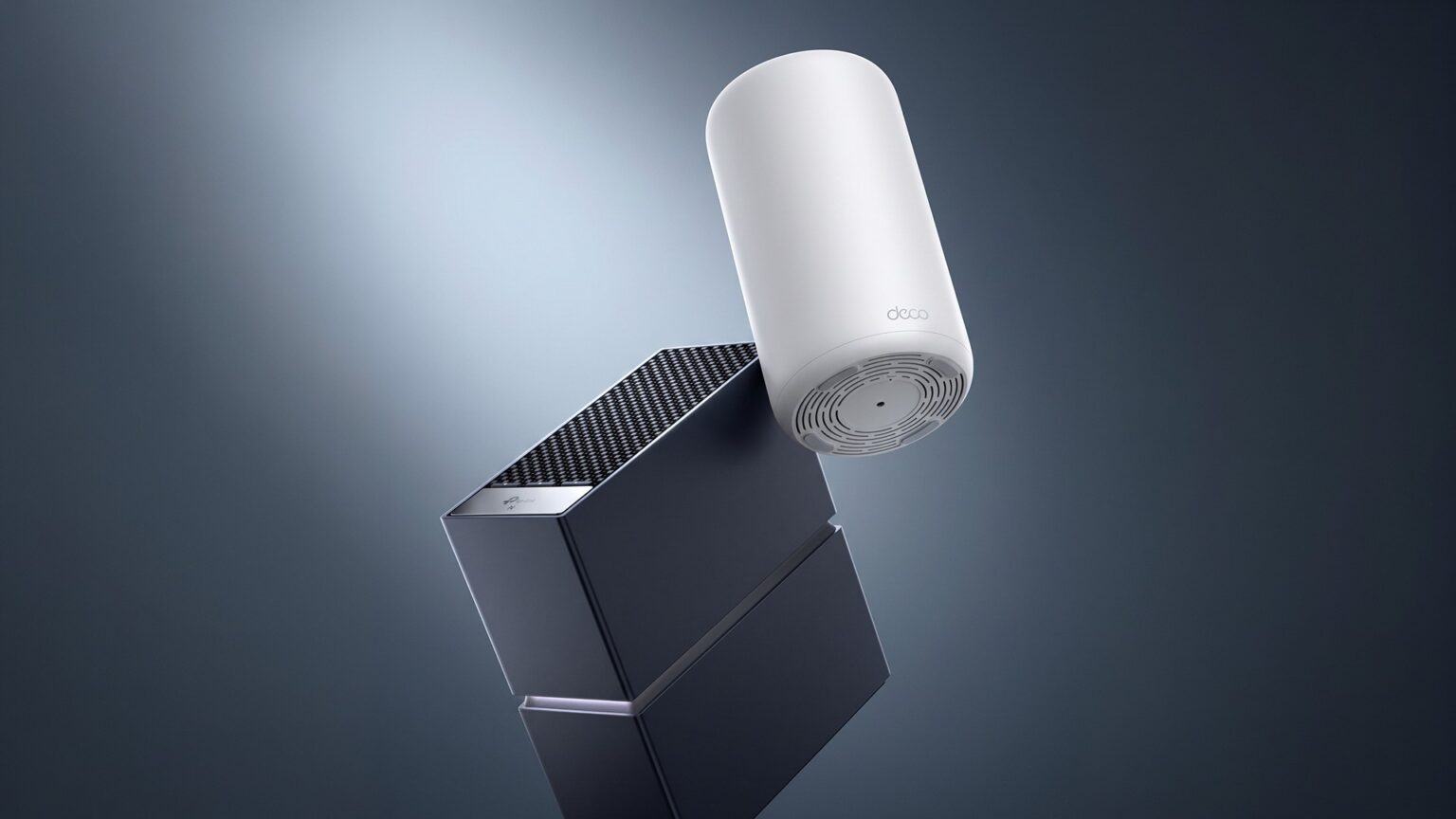 TP-Link Archer 8 Ultra Deco 8 Ultra Hero