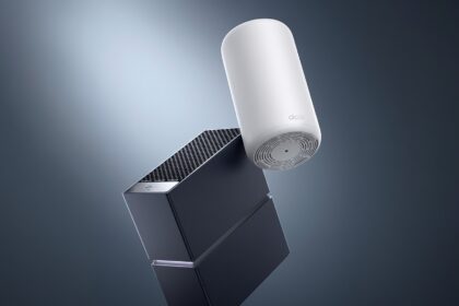 TP-Link Archer 8 Ultra Deco 8 Ultra Hero