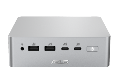 Asus Ascent QN10 Mini PC