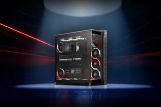 Asus ROG Cronox