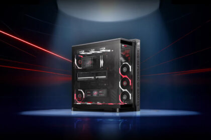 Asus ROG Cronox