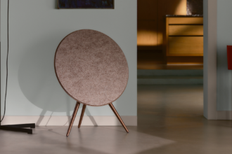 ©Bang Olufsen | Beosound A9 Red