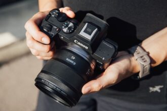 ©Canon | EOS R8 Mark II