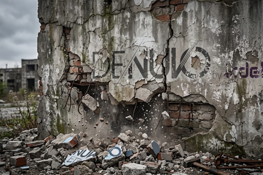 Denuvo