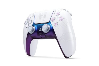 DualSense GTAVI Branco