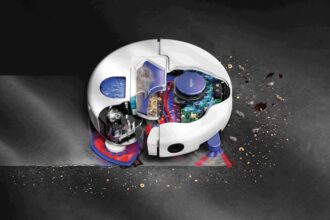 ©Dyson | R2