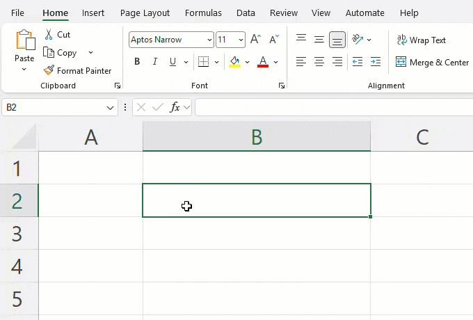 Excel | PCGuia Excel