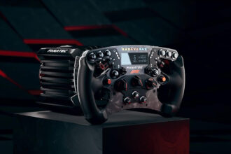FANATEC