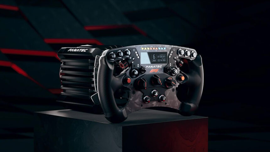 FANATEC