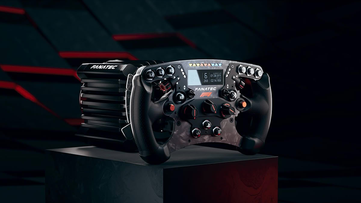 FANATEC
