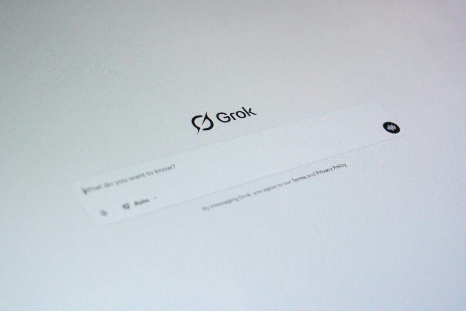 Grok