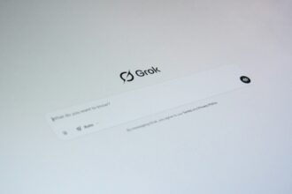 Grok