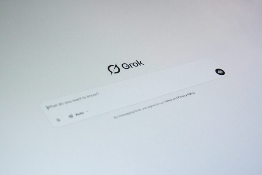 Grok