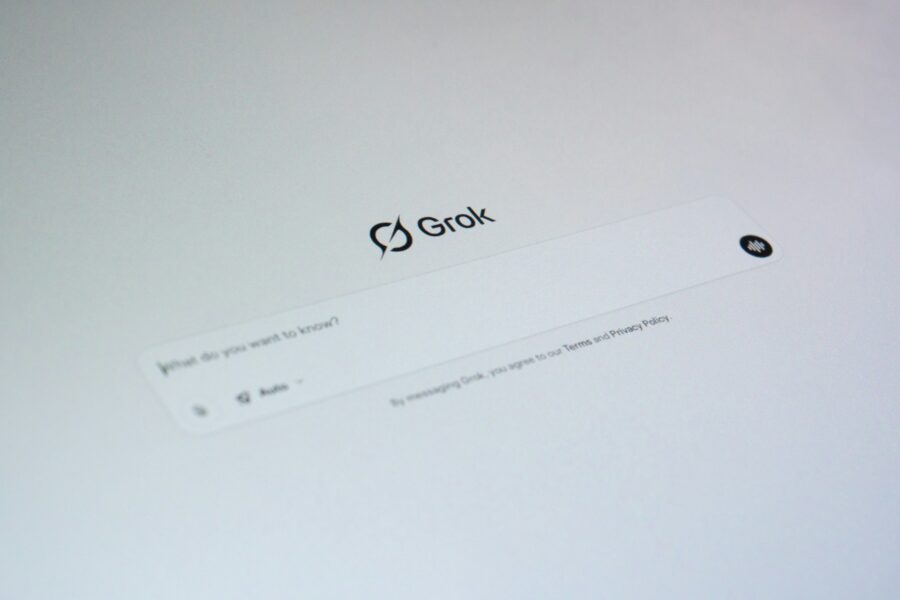 Grok