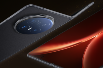 ©Honor | Magic V6
