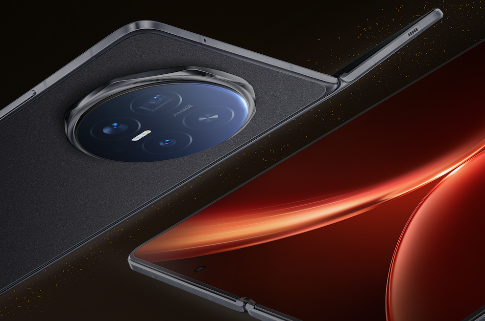 ©Honor | Magic V6