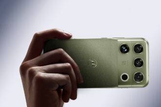 motorola signature 27