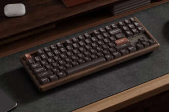 Keychron