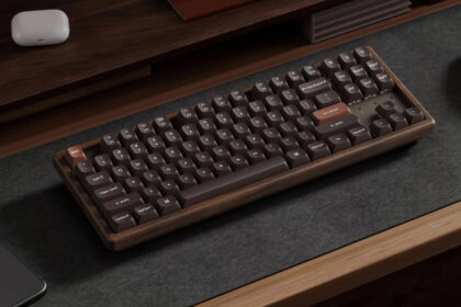 Keychron