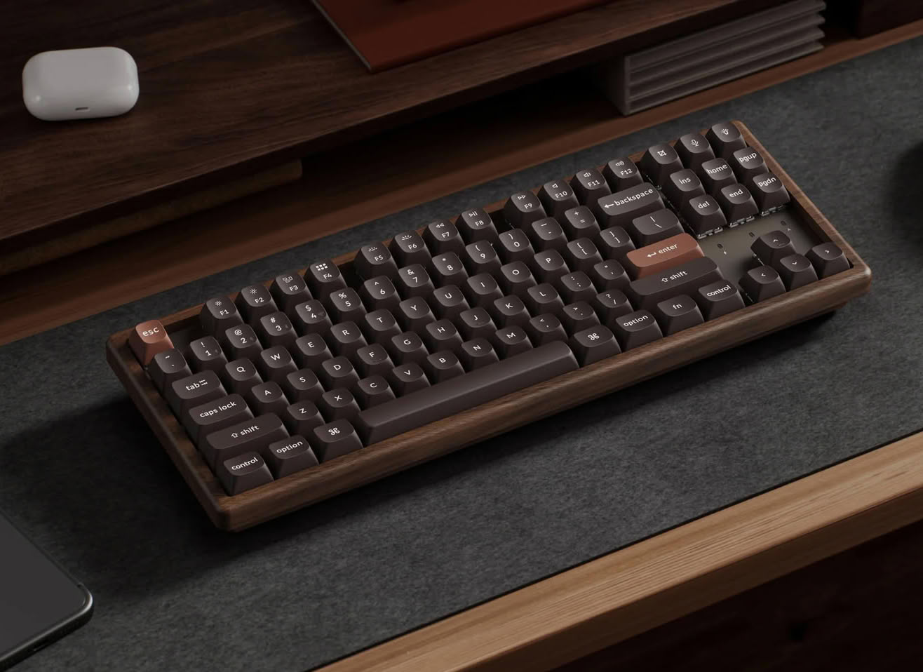 Keychron