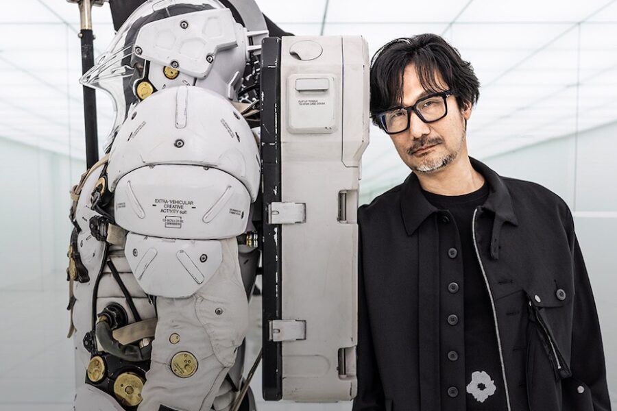 ©Kojima | Productions