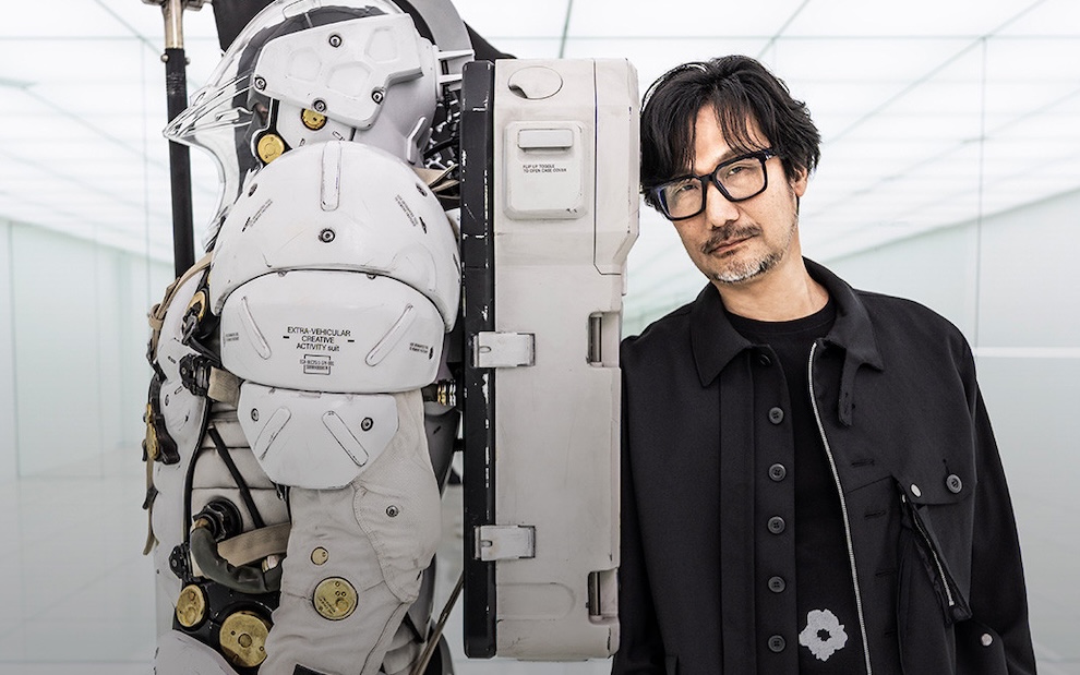 ©Kojima | Productions
