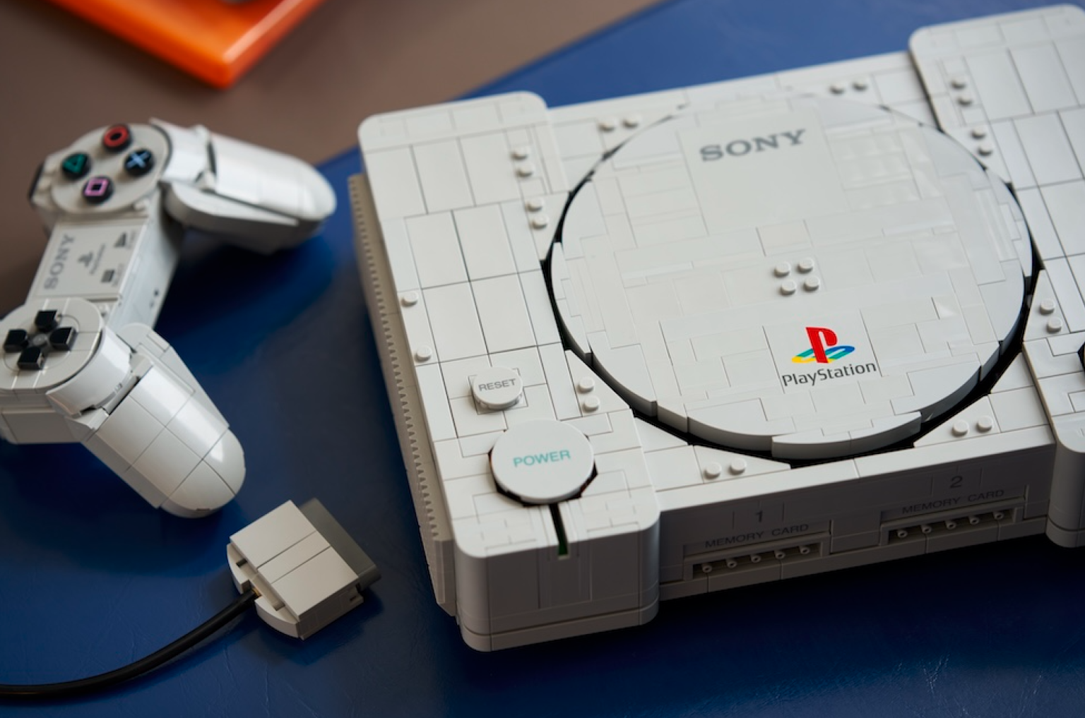 ©LEGO | PlayStation