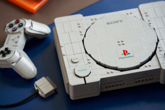 ©LEGO | PlayStation