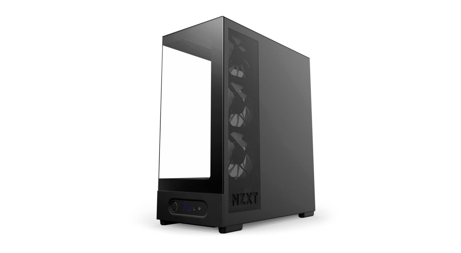 NZXT
