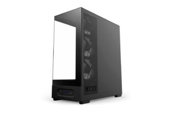 NZXT