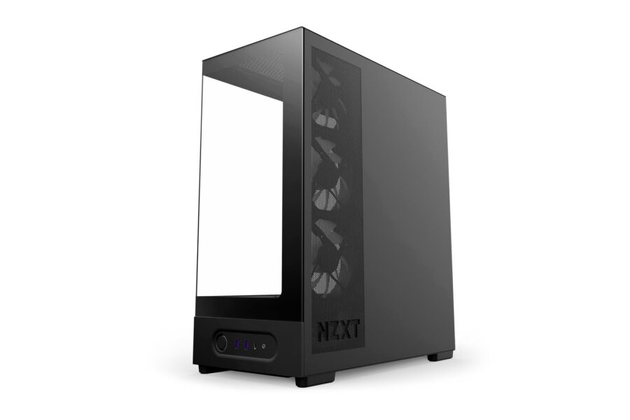 NZXT