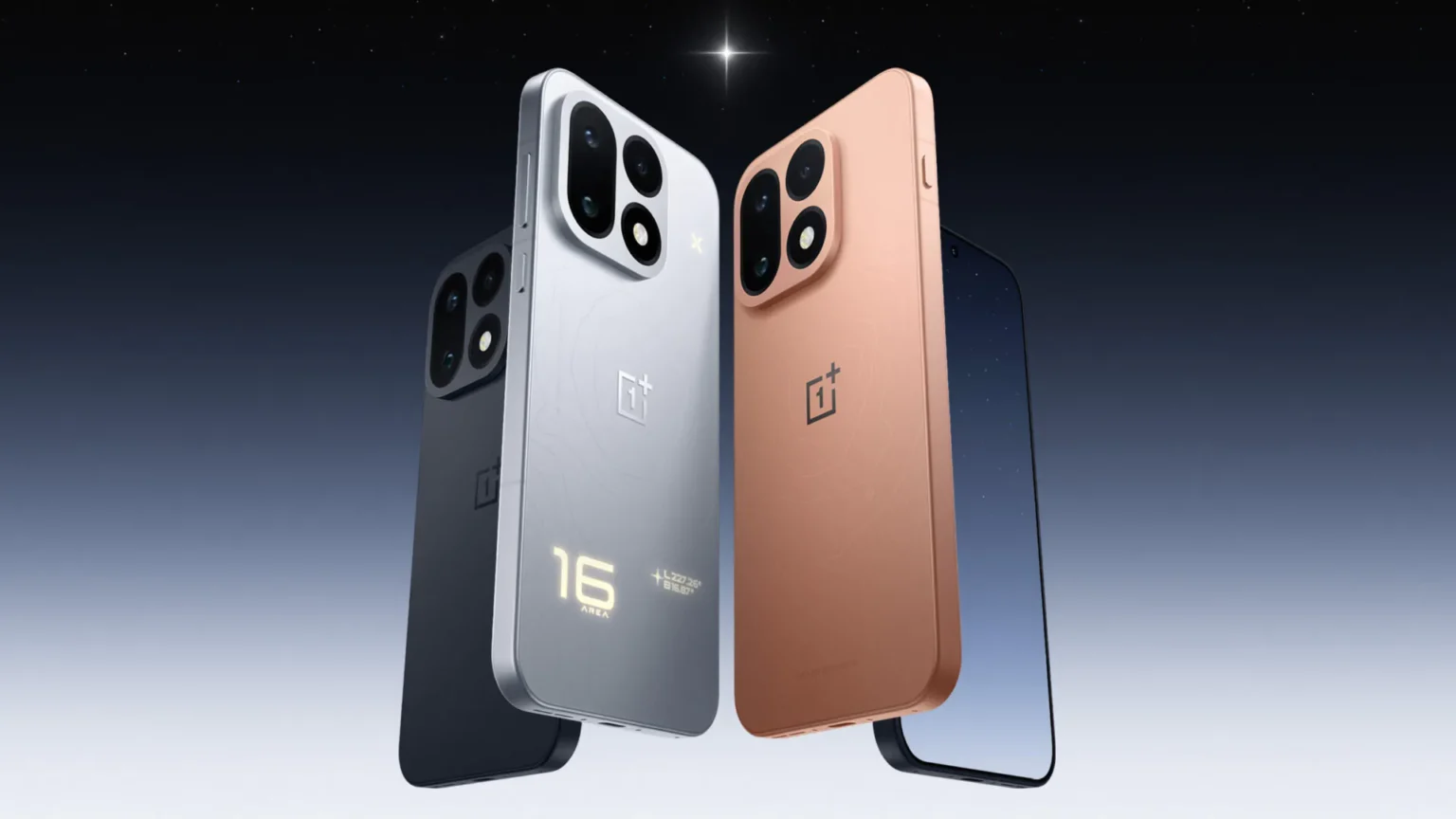 Oneplus16