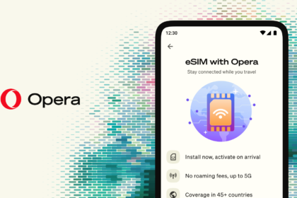 Opera_eSIM