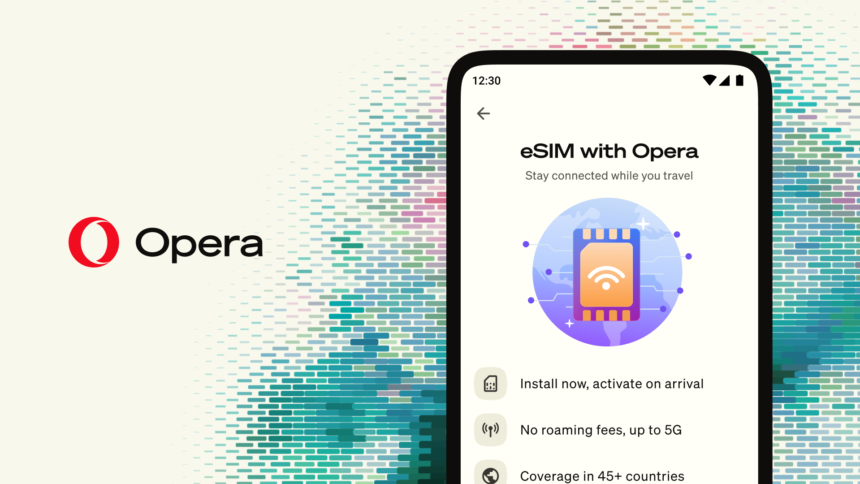 Opera_eSIM