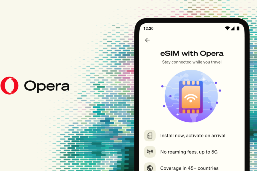 Opera_eSIM