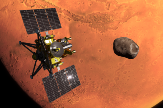 Phobos_JAXA