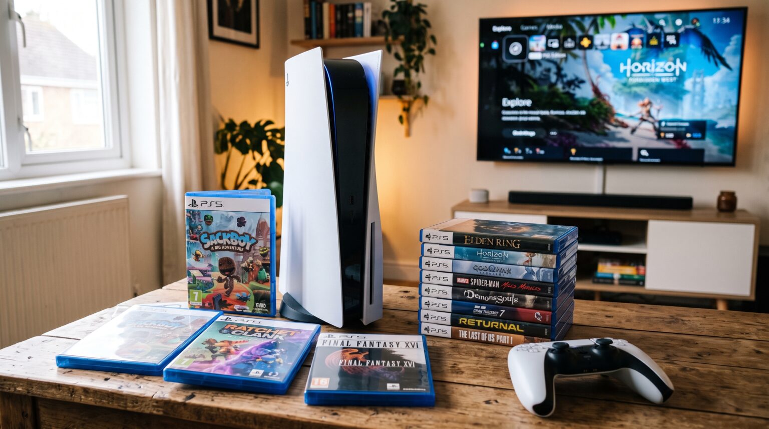 Playstation