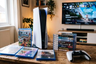 Playstation