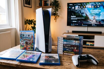 Playstation