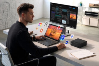 Asus ProArt_Spark