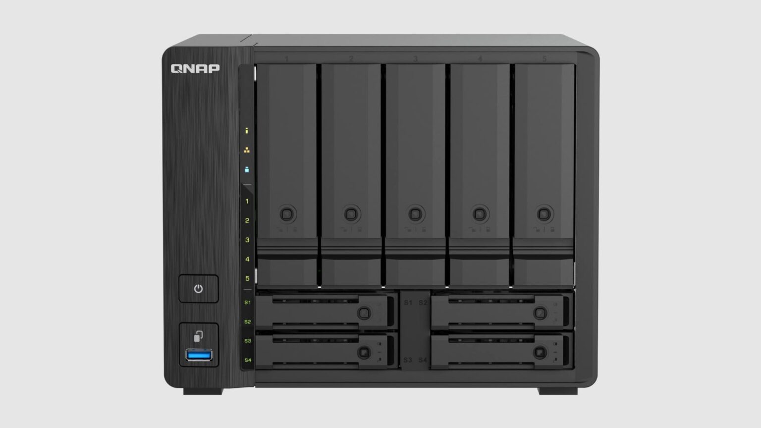 QNAP