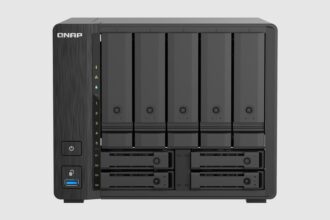 QNAP