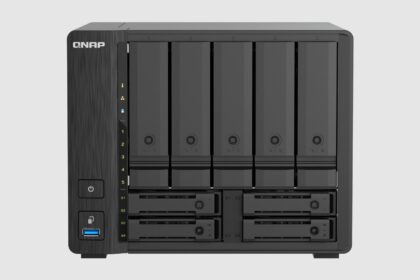QNAP